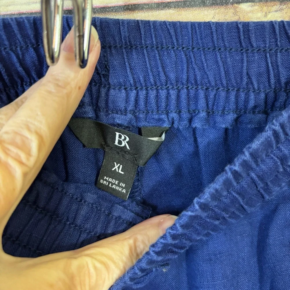 Banana Republic br navy